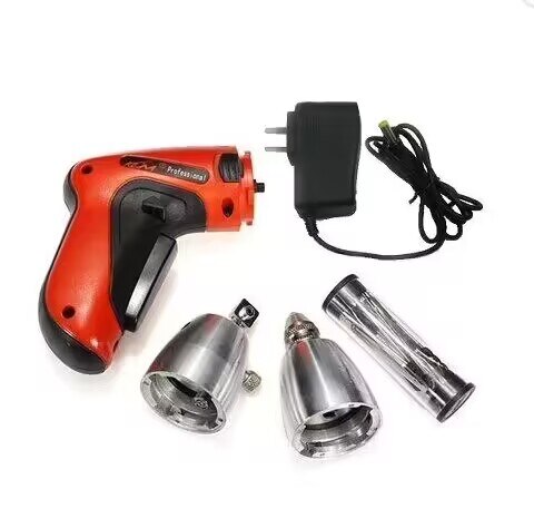 New Electric Cordless KLOM Advanced Lock Pick Gun Auto Locksmith Tools OBDHELPER store