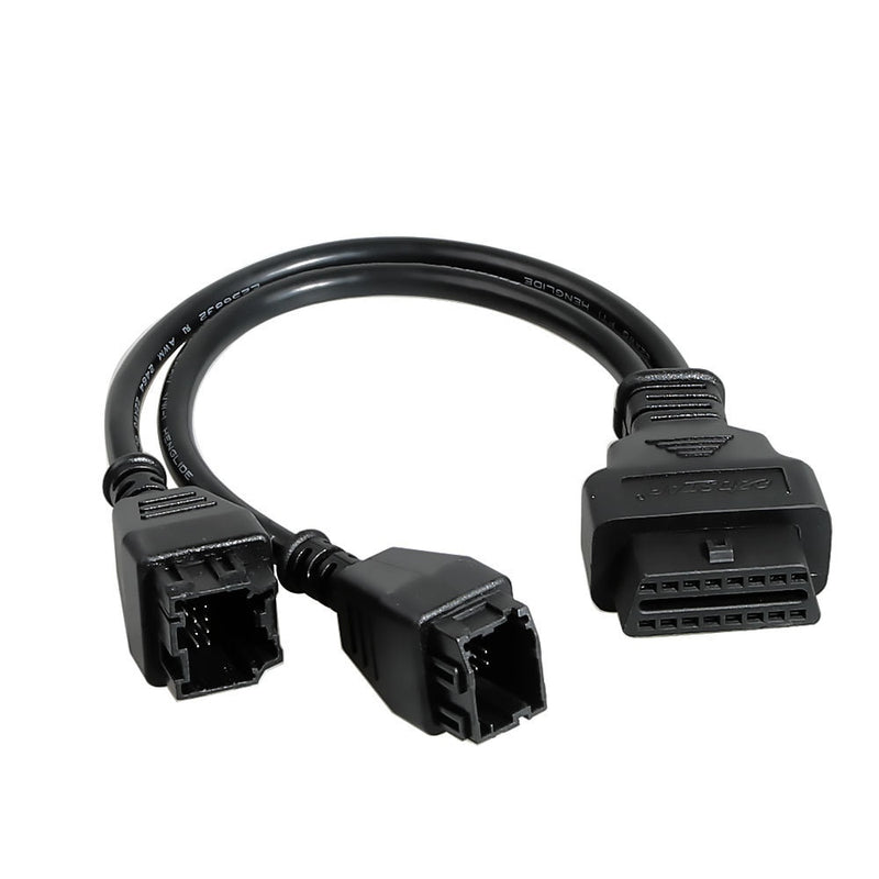 OBDSTAR FCA 12+8 UNIVERSAL ADAPTER for OBDSTAR X300 DP/X300 DP Plus OBDSTAR