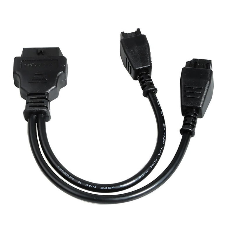 OBDSTAR FCA 12+8 UNIVERSAL ADAPTER for OBDSTAR X300 DP/X300 DP Plus OBDSTAR