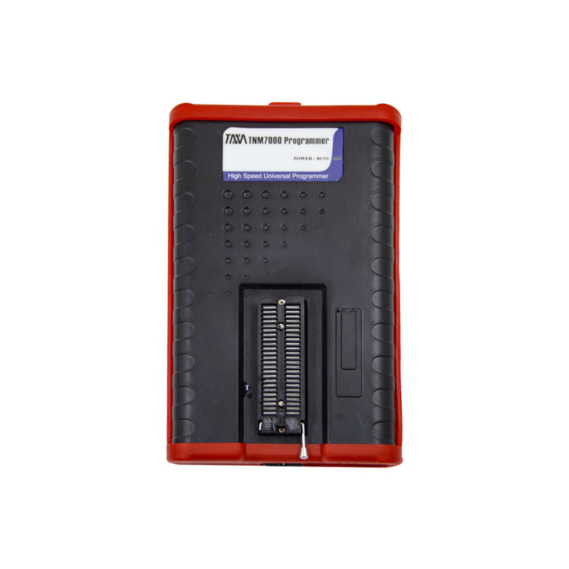 TNM7000 UNIVERSAL ECU Programmer With multiple language support