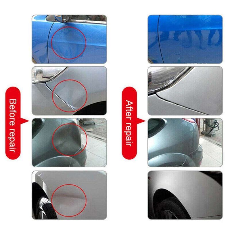 WOYO PDR009 get free 1pcs  Airbag 1pcs Stripe detection light Auto Body Magnetic Induction Heater Hot Box Dent Quick Repair Machine for Aluminum Car Body Metal Tools