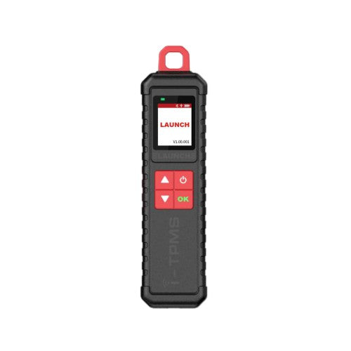 2024 Launch i-TPMS Handheld TPMS Service Tool Can be Binded with X-431 Scanner and the i-TPMS APP Supports All 315/433MHz Sensors Launch X431