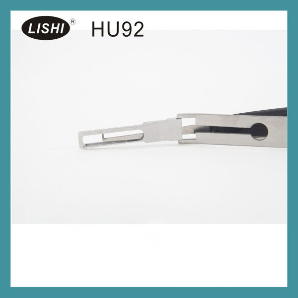 LISHI HU92 Lock Pick for BMW OBDHELPER store