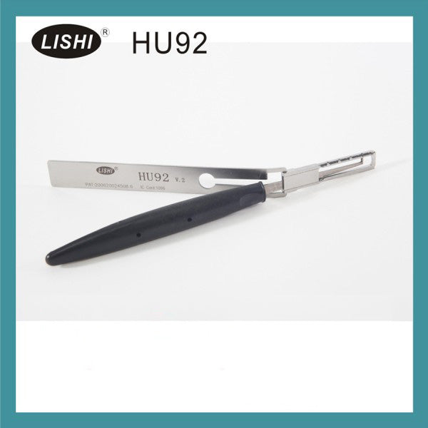 LISHI HU92 Lock Pick for BMW OBDHELPER store