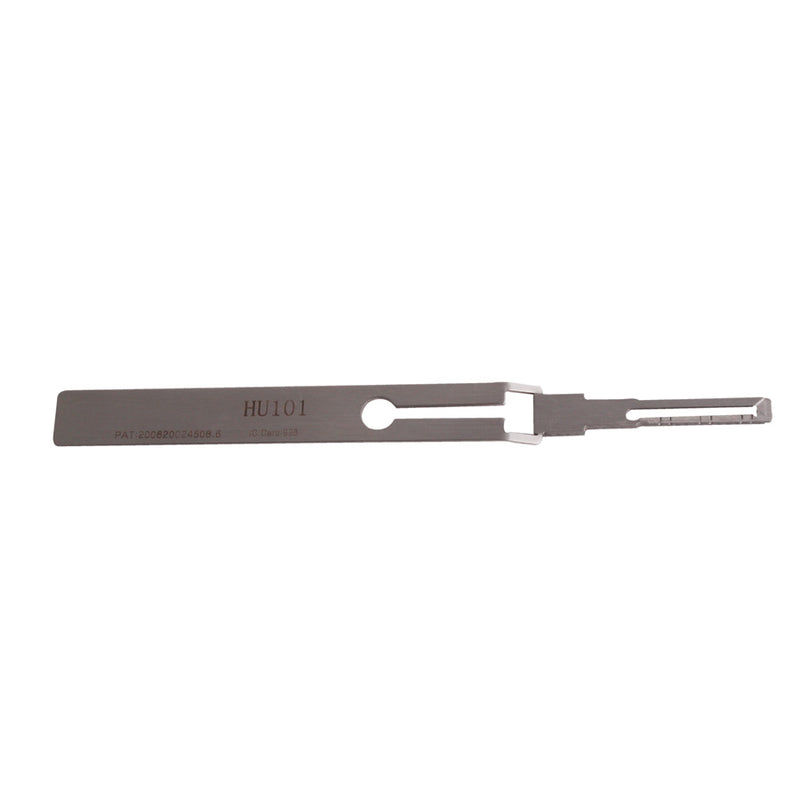 LISHI HU-101 Lock Pick For Ford Focus OBDHELPER store