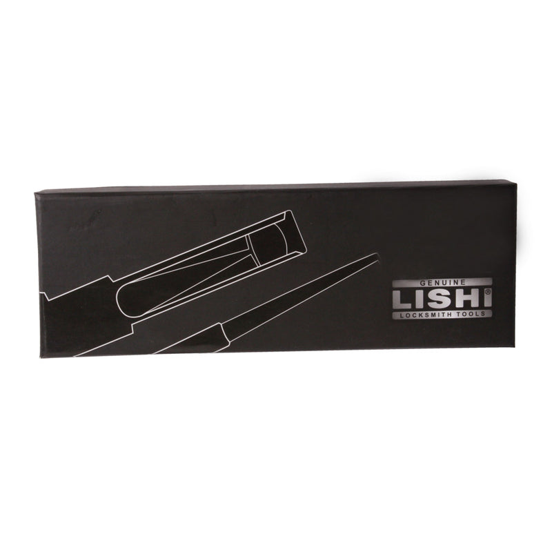 LISHI HU-101 Lock Pick For Ford Focus OBDHELPER store