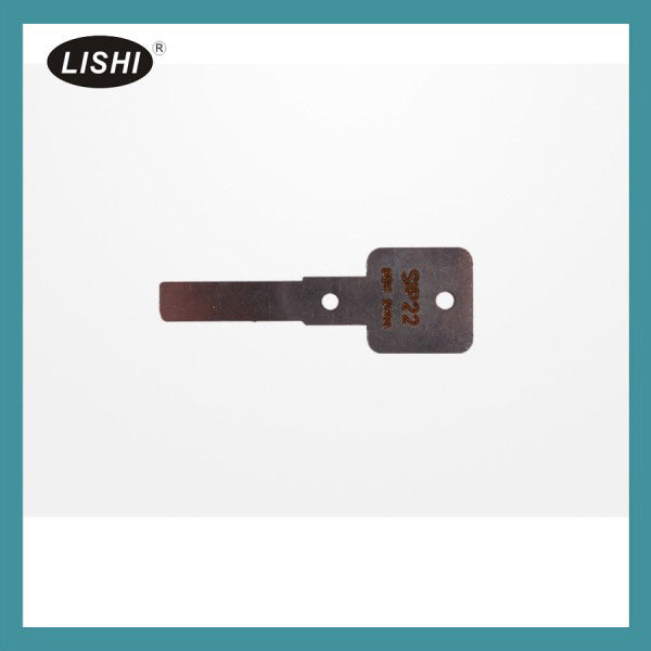 LISHI SIP22 2-in-1 Auto Pick and Decoder For Fiat Ferrari Maserati OBDHELPER store