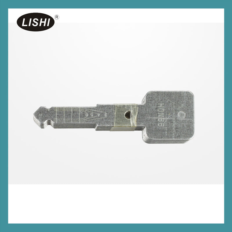 LISHI HON66 2-in-1 Auto Pick and Decoder For Honda OBDHELPER store