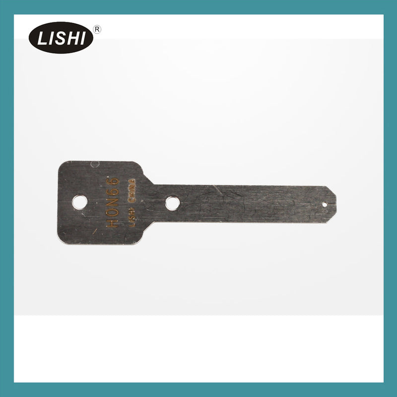 LISHI HON66 2-in-1 Auto Pick and Decoder For Honda OBDHELPER store