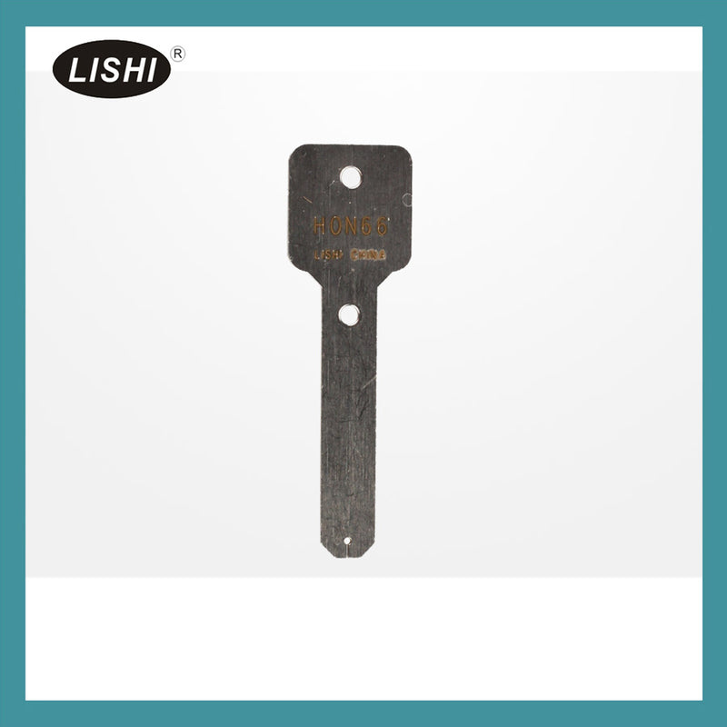 LISHI HON66 2-in-1 Auto Pick and Decoder For Honda OBDHELPER store