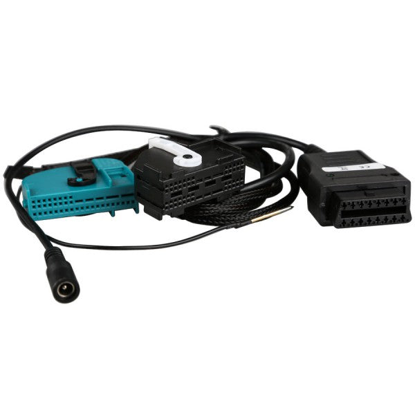 CAS Plug for VVDI2 BMW or Full Version (Add Making Key For BMW EWS) XHORE