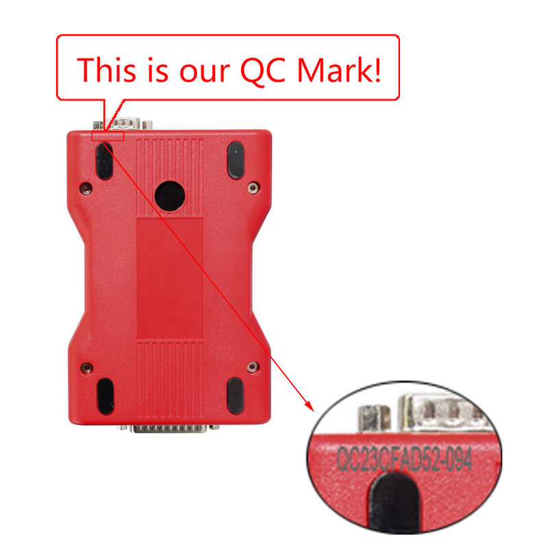 CGDI Prog MB Benz Key Programmer Support All Key Lost with Full Adapters for ELV Repair CGDI