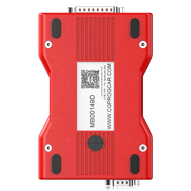 CGDI MB Benz Key Programmer Support Online Password Calculation Get 1 Free Token Daily CGDI