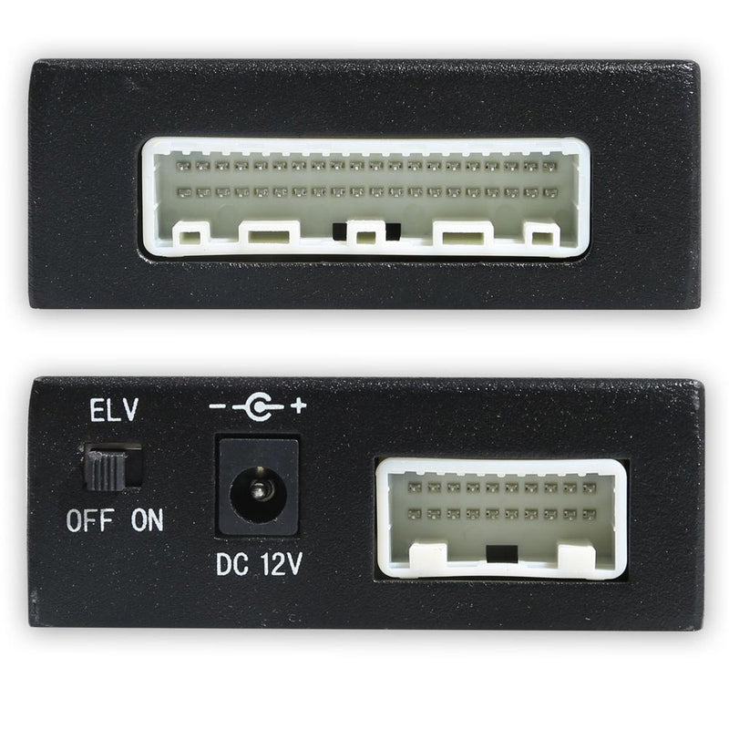 CGDI MB Benz EIS ELV Testing Platform Instrument Emulator CGDI