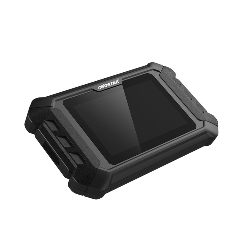 OBDSTAR iScan KTMHUSQVARNA Intelligent Motorcycle Diagnostic Tool Portable Tablet OBDHELPER store