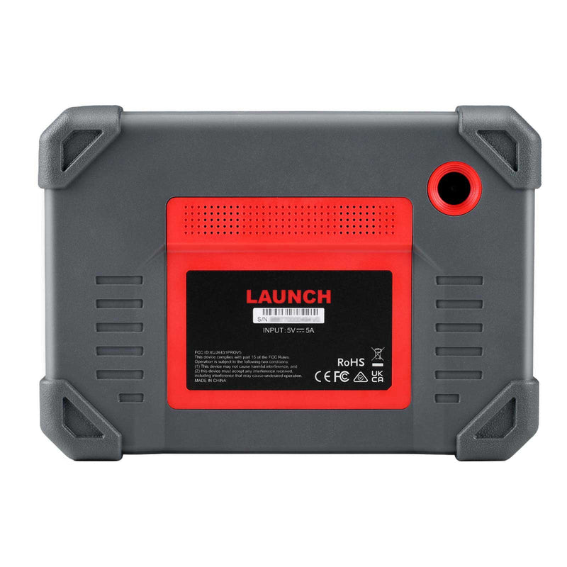 Launch X431 IMMO Elite Key Programmer Car Immobilizer Programming Tools All System Diagnostic Scanner with 39 Reset Service Launch X431