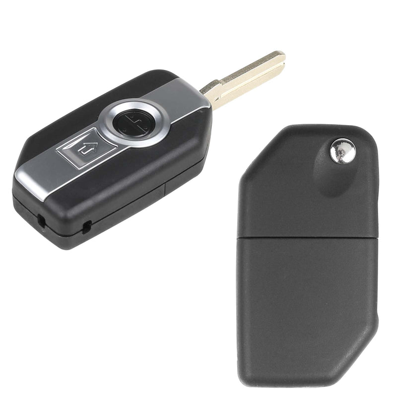 2024 Newest Xhorse XSBM90GL XM38 BMW Motorcycle Smart Key with 8A Chip 3 Buttons Shell XHORE