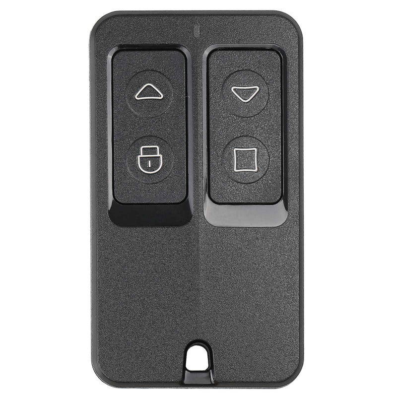 2023 Newest XHORSE XKGMJ1EN Garage Door Universal Remote Key 10pcslot