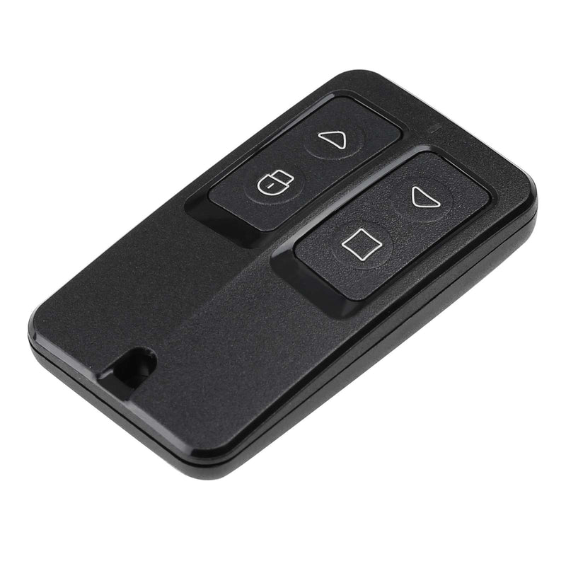 2023 Newest XHORSE XKGMJ1EN Garage Door Universal Remote Key 10pcslot OBDHELPER store