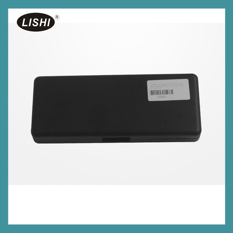 LISHI HU66 V3 2-in-1 Auto Pick and Decoder for Audi Ford VW Seat Skoda OBDHELPER store