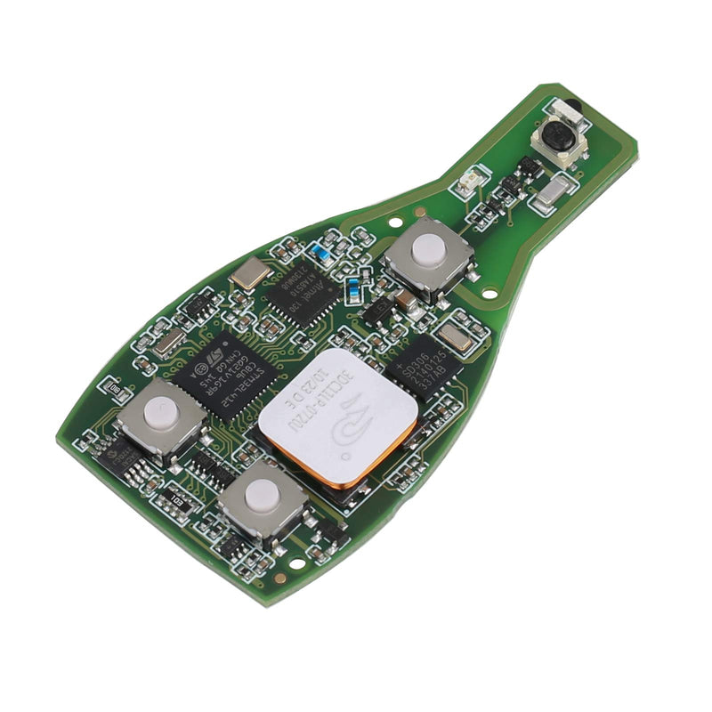 CG MB FBS3 BGA KeylessGo Key 315433MHZ for W204 W207 W212 W164 W166 W216 W221 W251 CGDI