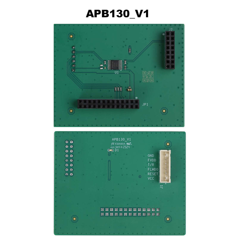 AUTEL APB130 Adapter work with XP400 PRO Read IMMO Date from VW MQ48 Series NEC35XX Dashboard for IM608 IM508 IM508S AUTEL