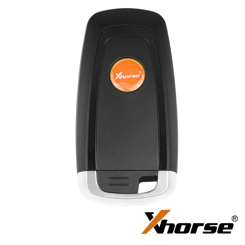 2023 Xhorse XSFO02EN XM38 Series Universal Smart Key 5pcslot OBDHELPER store