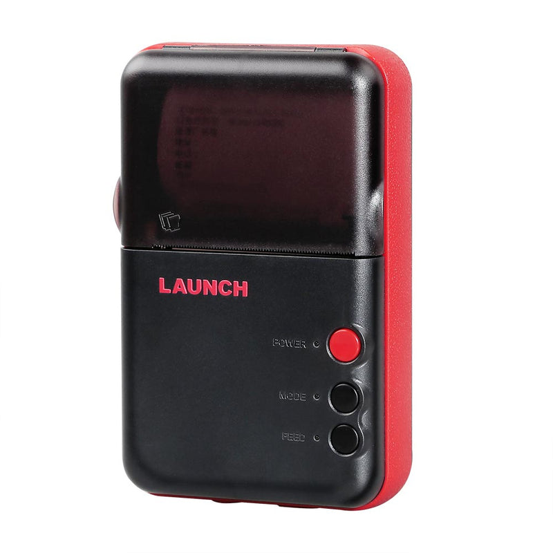 Launch WiFi Mini Printer X431 Printer for X431 V X431 V+ Pro3s+ PRO5 PAD VII IMMO Plus IMMO Elite Launch X431