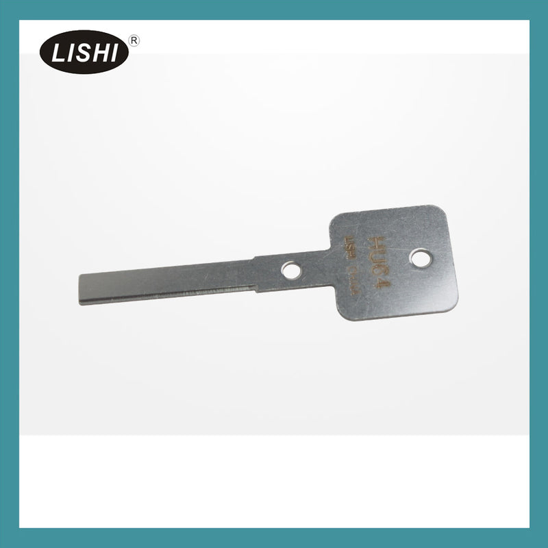 LISHI HU64 2-in-1 Auto Pick and Decoder for Mercedes OBDHELPER store