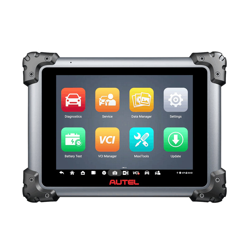 Autel MaxiSys Elite II Pro Automotive Full System Diagnostic Tool with MaxiFlash VCI Support SCAN VIN and Pre&Post Scan AUTEL