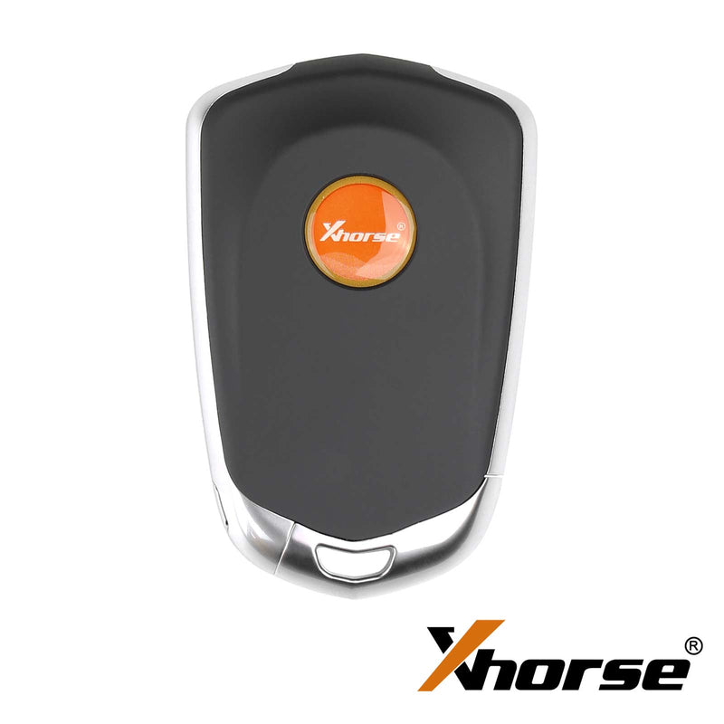 2023 XHORSE XSCD01EN TOY.T XM38 Universal Smart Key 5pcslot XHORSE