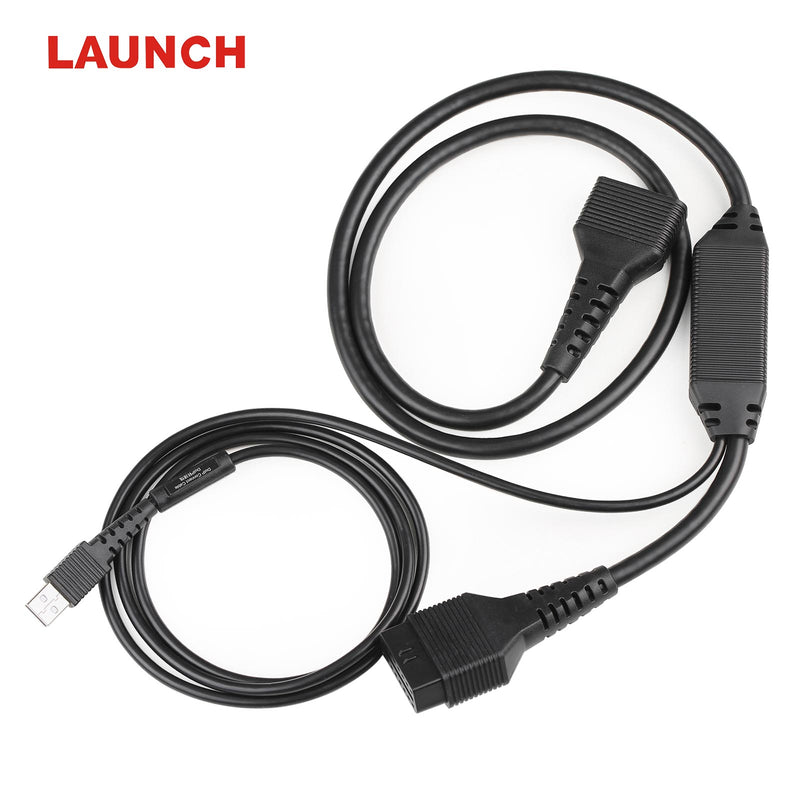 2024 LAUNCH DOIP Adapter Cable for Devices with CAR VII Bluetooth Connectors launch