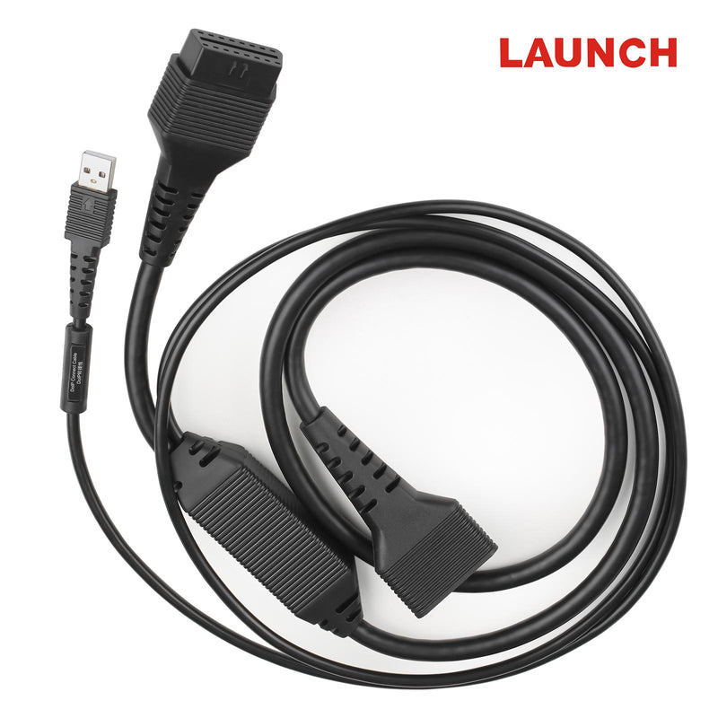 2024 LAUNCH DOIP Adapter Cable for Devices with CAR VII Bluetooth Connectors launch