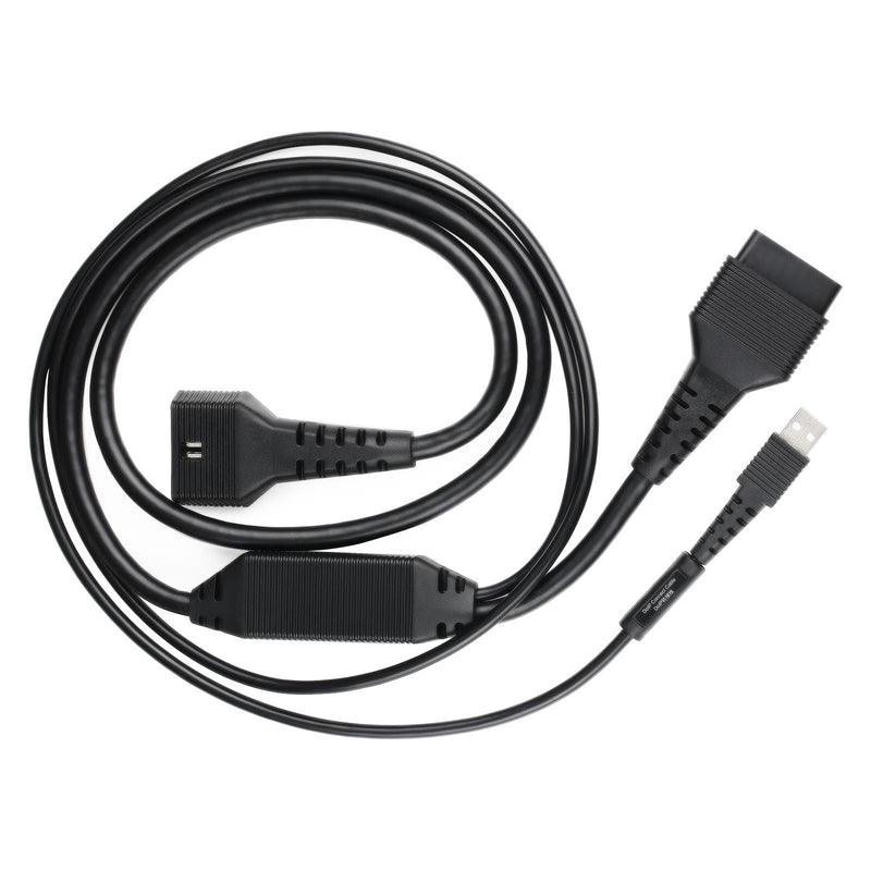 2024 LAUNCH DOIP Adapter Cable for Devices with CAR VII Bluetooth Connectors launch