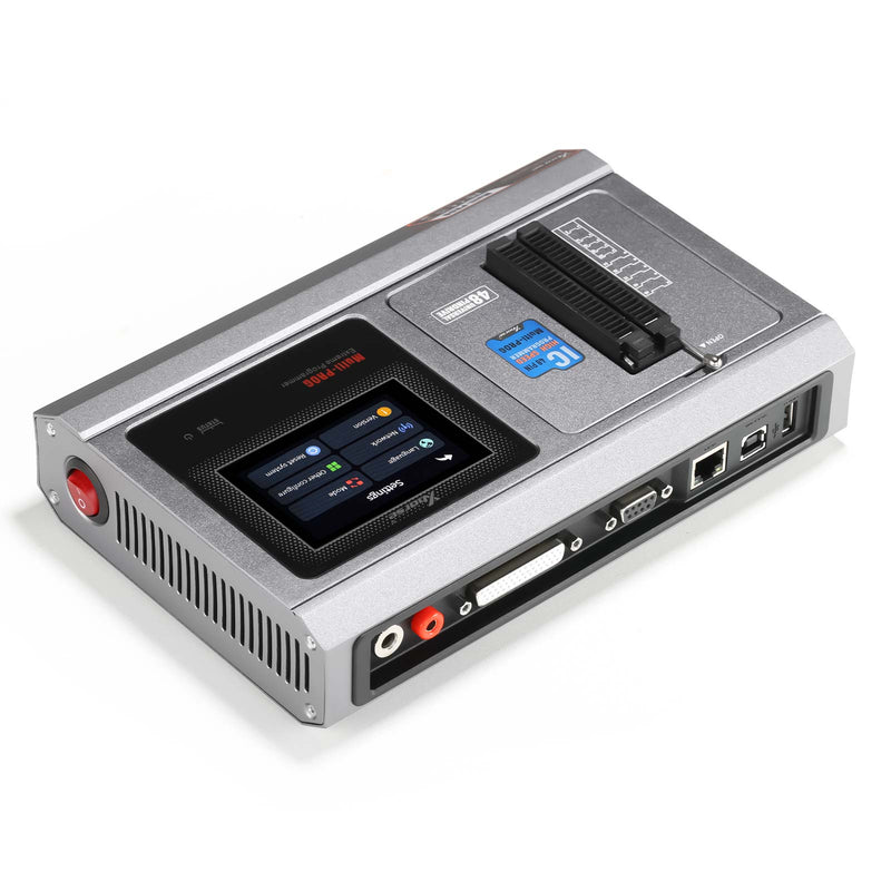 Xhorse Multi-Prog Programmer Pro-level ECU TCU Programmer with Free MQB48 License Update Version of VVDI Prog xhorse