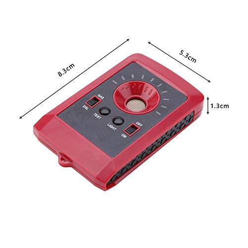 Digital Engine Oil Quality Tester  Motor Engine Detector for Gasoline and Diesel Engines OTO300 OBDHELPER STORE