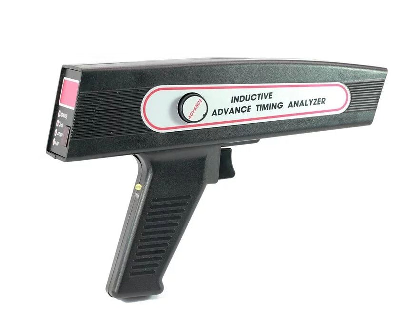 DA-3100D Digital Timing Light Inductive Xenon Timing Gun Diesel & Petrol Engine Analyzer Tach Dwell Volt Advance OBDHELPER store