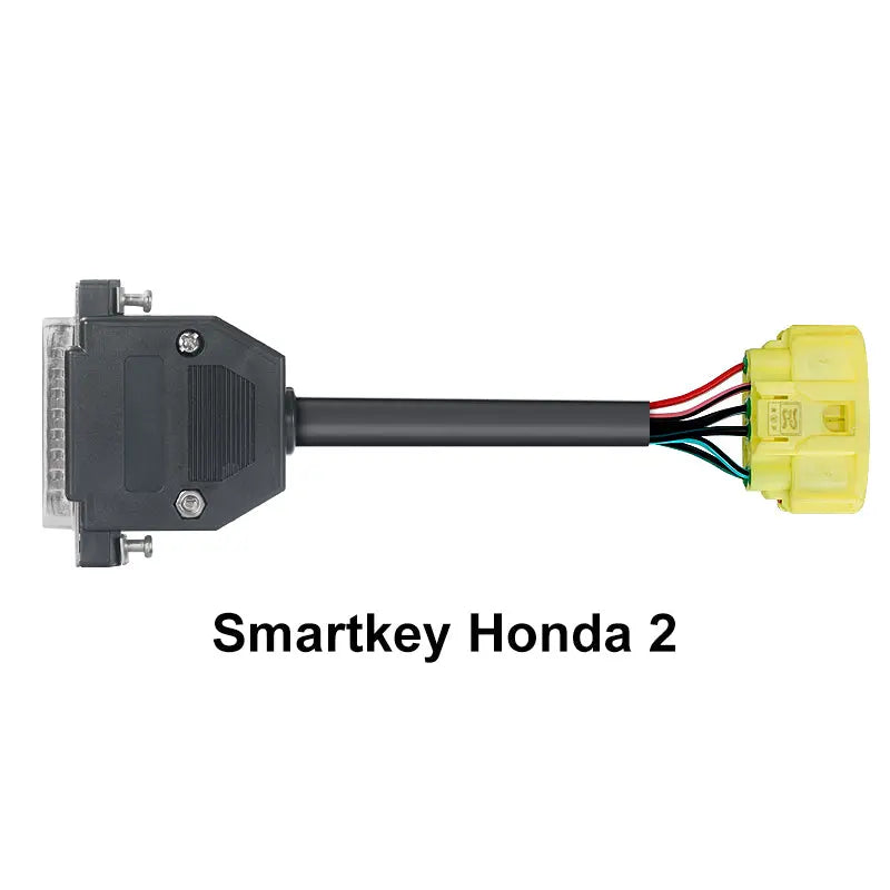 Smarttool2 ECO Version Programming Smartkey (Without Yamaha Tmax) and ODO Function - Motorbike Smart Key iautodiag store